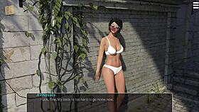 knockout master 18 shows off skills in outdoor action