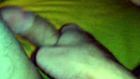 Can You Handle This Big Monster Cock?