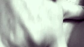 olivia relaxes alone in her room