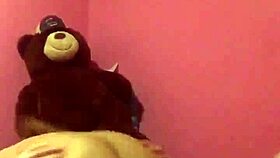 Whorelladevil takes that white dick?