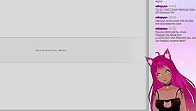 Vtuber Plays Monster Girl Island Part 1