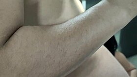 i bent over for doggystyle ass fucking while cheating.