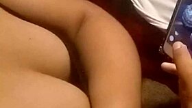 Does she like me sucking her mommy nipples?