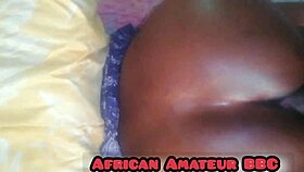 great sex while she searches for shoes under the bed