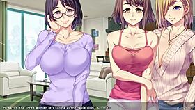 Zero Chastity Sultry Summer Holiday Ep 3 Creaming Souko In Hentai Anime