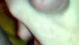 Can You Handle This Big Monster Cock?