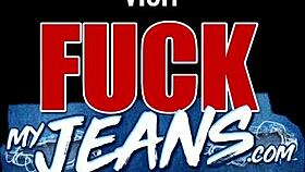 Smooth amateur young 18+ brunette, get gaped and roughed in anal.