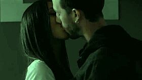 Jaye Summers Takes Doggystyle and Blowjob from Boyfriend