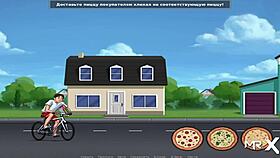 In Summertime Saga, I Deserve To See Your Tits, Milf Babe, Episode 1 Scene 64.