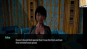 My New Family Adventure