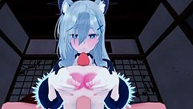 sunaookami shiroko in blue archive full movie