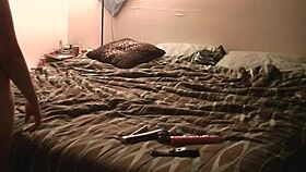 Short Homemade Video with Milf and Group