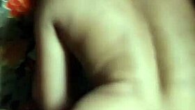 Indian Girl Begs For More Fucking In Missionary