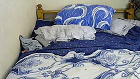 Enjoying Solo Time With Toys