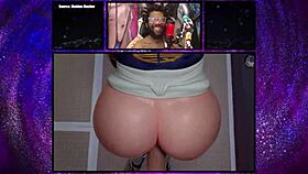 mai and kasumi, are you ready for fucking from behind and creampie?