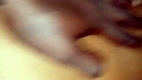 sexy slimmz gets hard doggy style from behind