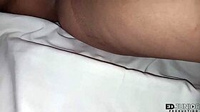 Ed j fudendo com uma fã - bruna lopesxx completo no red.