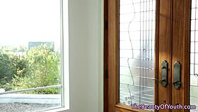 hairy lesbian teen 18+s scissoring pussies