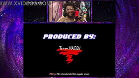 mai and kasumi, are you ready for fucking from behind and creampie?