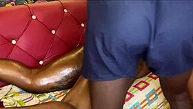 My New Boy Handles His New Pussy With Passionate Licks