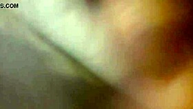 sexy jamaican girl shows off her pussy