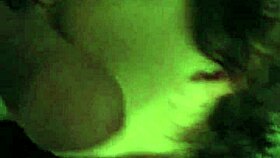 Sexy southern slut gives an amazing blowjob