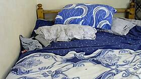 Enjoying Solo Time With Toys