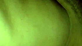 continuing the massage session at home