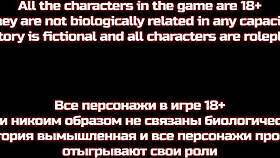 Ebony milf and blonde teen in anal threesome