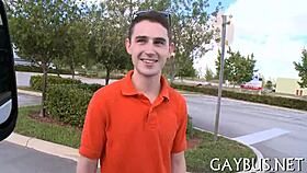 Intense Hd Homosexual Encounters