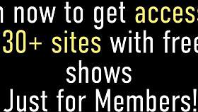 natalia starr and august ames, those busty babes, tongue fuck each other until they orgasm