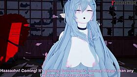 sunaookami shiroko in blue archive full movie