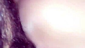 Feeling the passion with my big ass mommy in homemade video