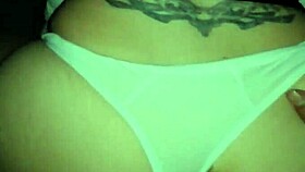 cooking my girlfriend in the hotel