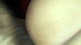 Feeling the passion with my big ass mommy in homemade video