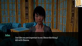 My New Family Adventure