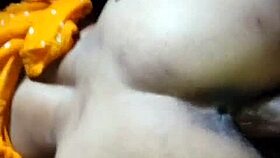 Indian Girl Begs For More Fucking In Missionary