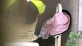 japanese toilet part 2