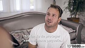 Step Bro Wants One Night With Casey Calvert.