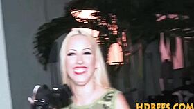 Teens Experience Intense Emotions Eating Pussy and Fucking at Party