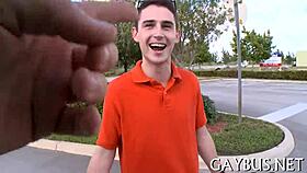 Intense Hd Homosexual Encounters