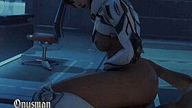 This is an Overwatch compilation dated 36 10 04 21