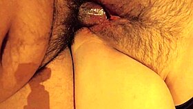 Cum inside me, the Thai voice is clear