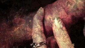 Harriet, confess your deepest erotic secrets to me now.