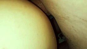 first time with stepmom in doggystyle cheating 😏