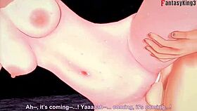 kafka fucking naked in honkai star rail pov