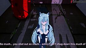 sunaookami shiroko in blue archive full movie