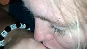 co worker comes home after work chat