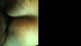 Big ass Tania riding monster cock again