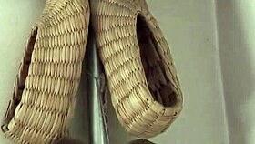 Zhang Xiaoyu’s Hot Chinese Pussy Gets Teased in Stunning Softcore Display